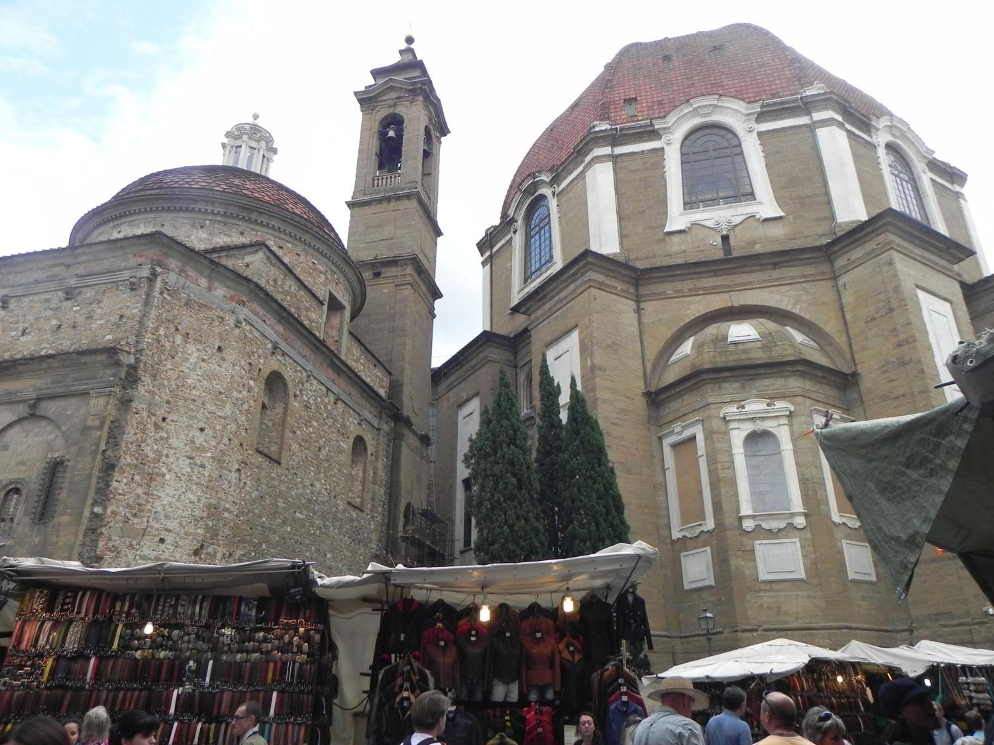 Apartamento Monolocale Gallo Florencia
