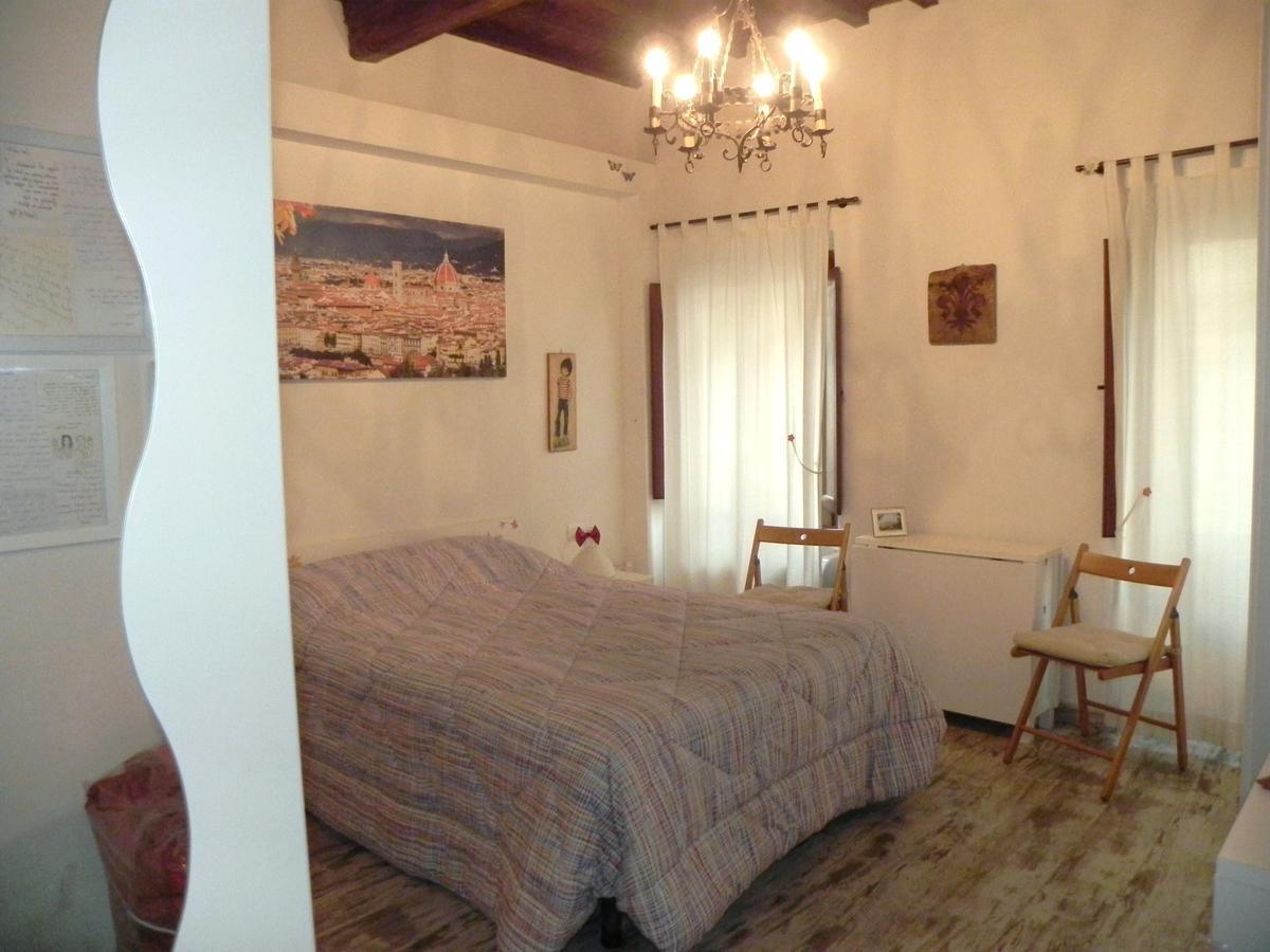 Apartamento Monolocale Gallo Florencia