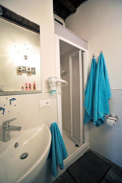 Monolocale Gallo Apartamento Florencia
