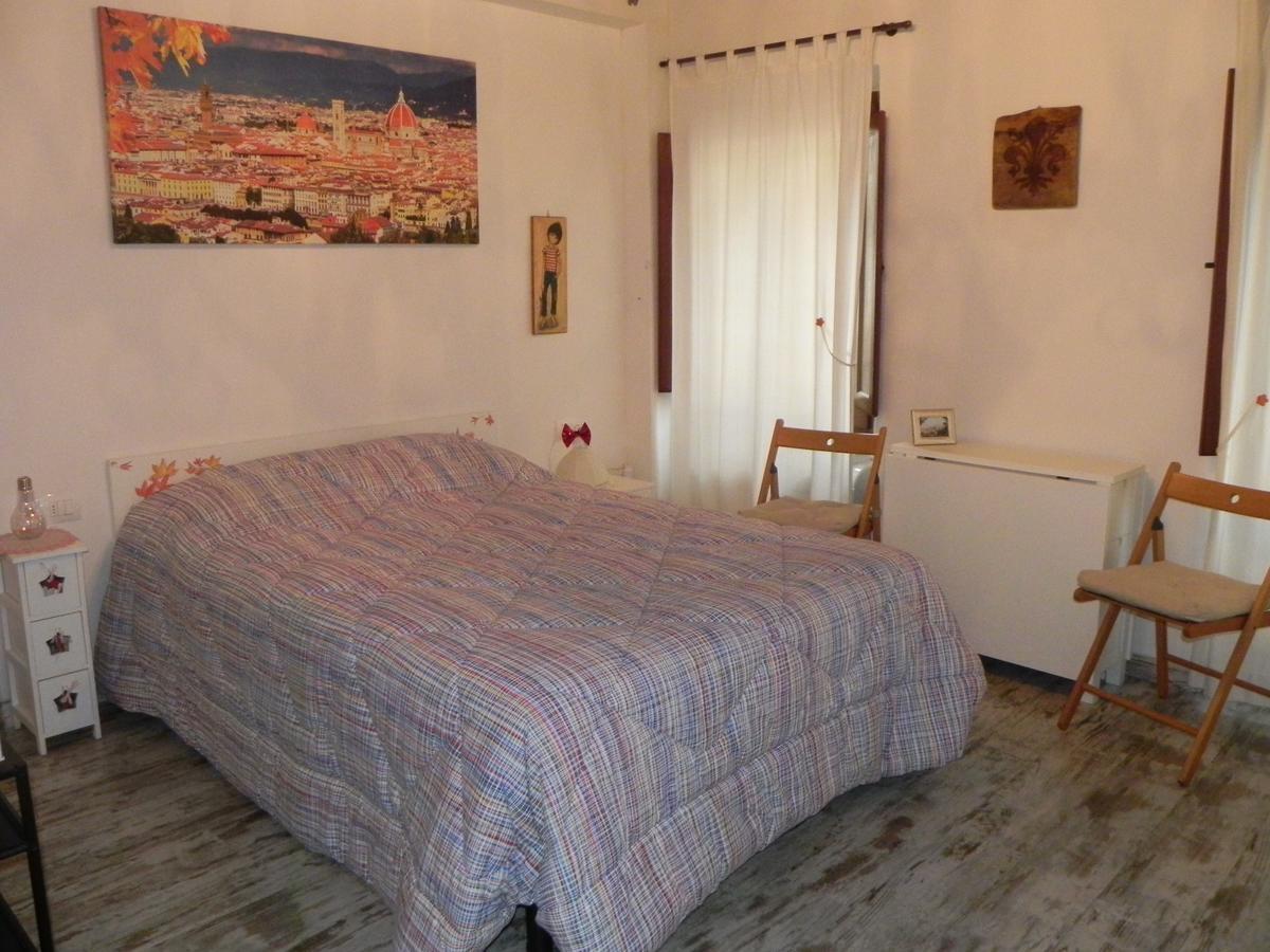 Monolocale Gallo Apartamento Florencia